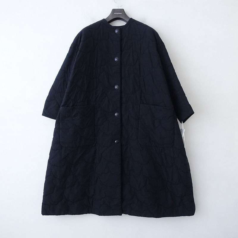 未使用/2024/AW/定価13.2万】ミナペルホネン mina perhonen wind wave