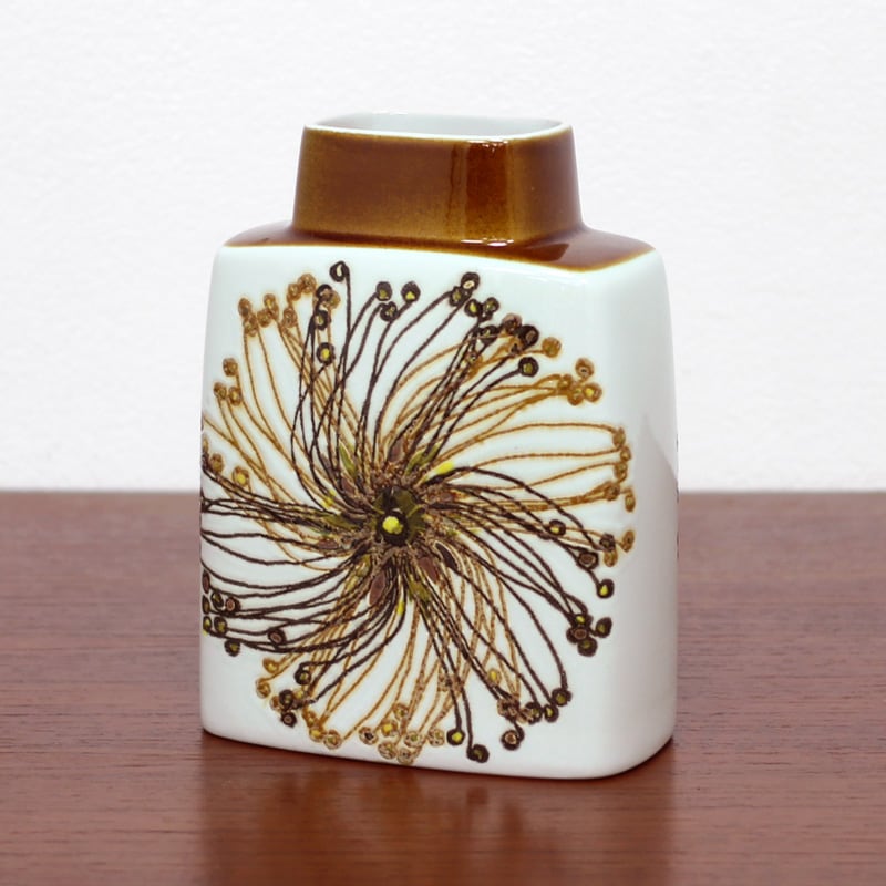 北欧 ヴィンテージ 雑貨 ロイヤルコペンハーゲン バッカ 花瓶 | 北欧