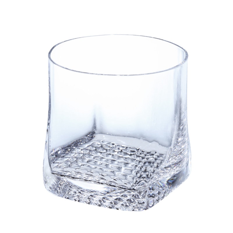 Goods Bar×Sghr 04：ロックグラス「輝々-kiki-」商品詳細｜サントリー