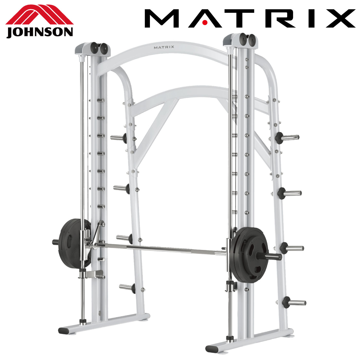 MG-PL62（スミスマシン）〈MAGNUMシリーズ〉｜業務用ストレングス