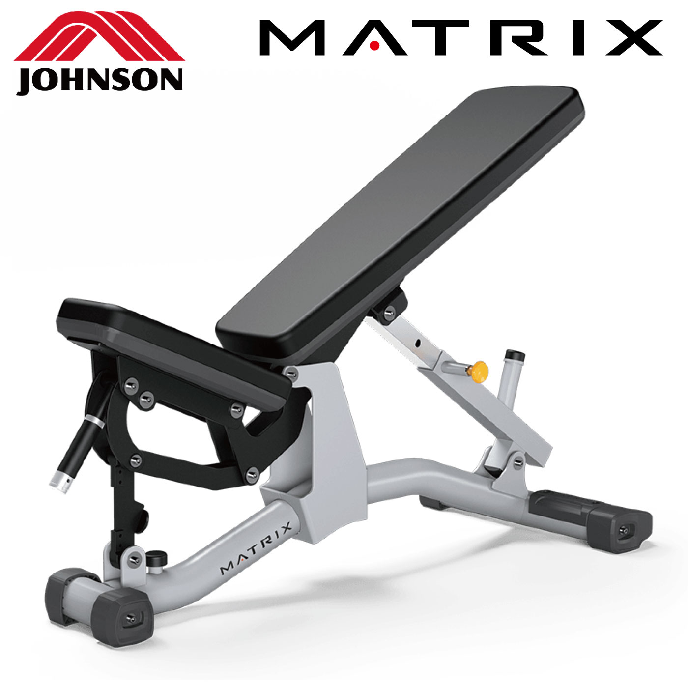 MG-A85（アジャスタブルベンチ）｜業務用トレーニングベンチ【筋トレ