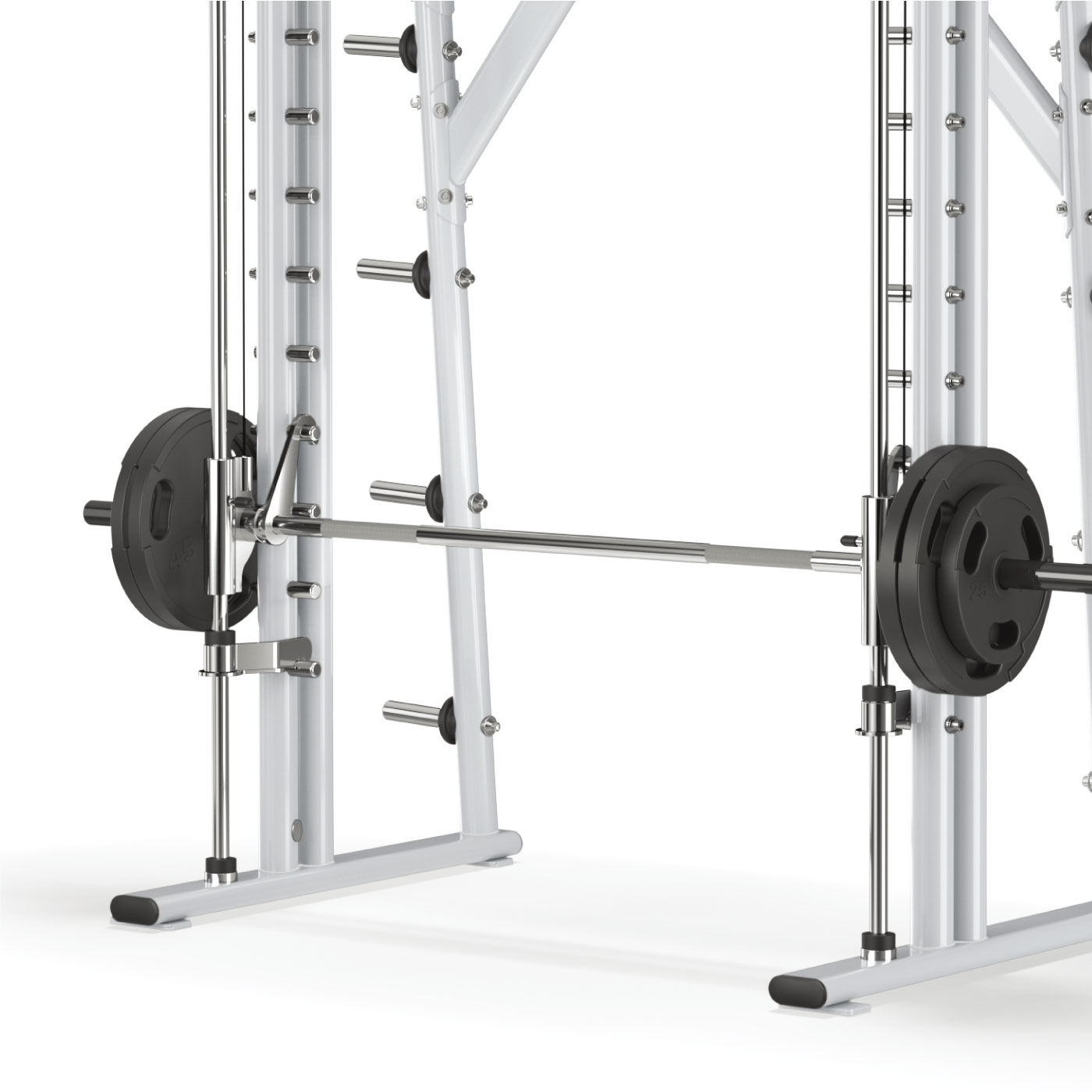 MG-PL62（スミスマシン）〈MAGNUMシリーズ〉｜業務用ストレングス