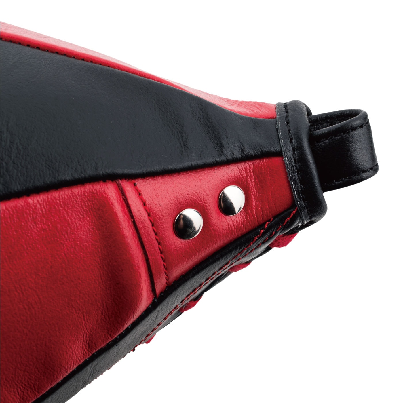 レザースピードバッグ（Mサイズ）（UHK-69750）｜パンチングボール