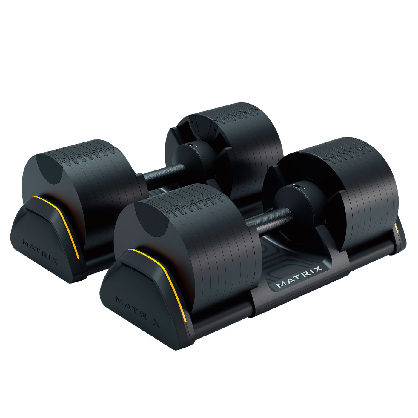 DB32｜家庭用・準業務用アジャスタブルダンベル【可変式ダンベル