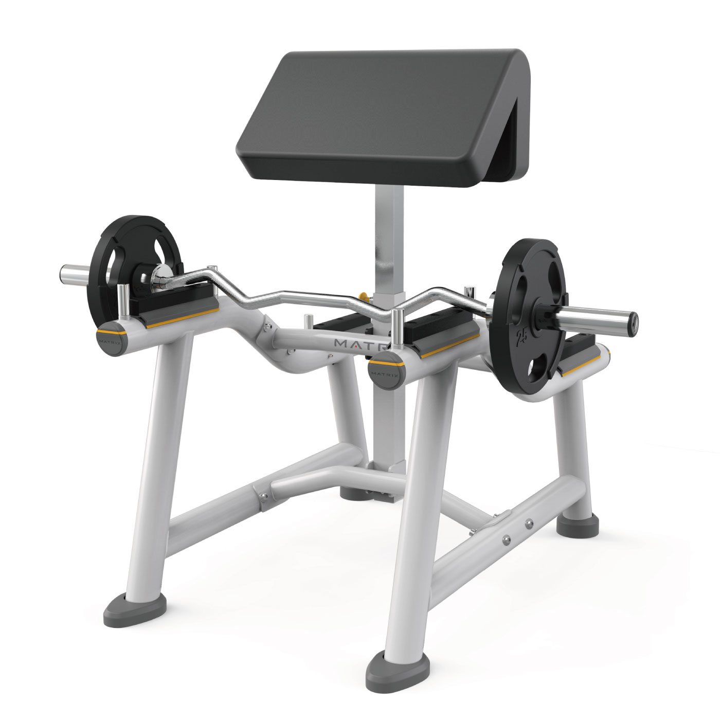 MG-A71（スタンディングアームカール）〈MAGNUMシリーズ〉｜業務用