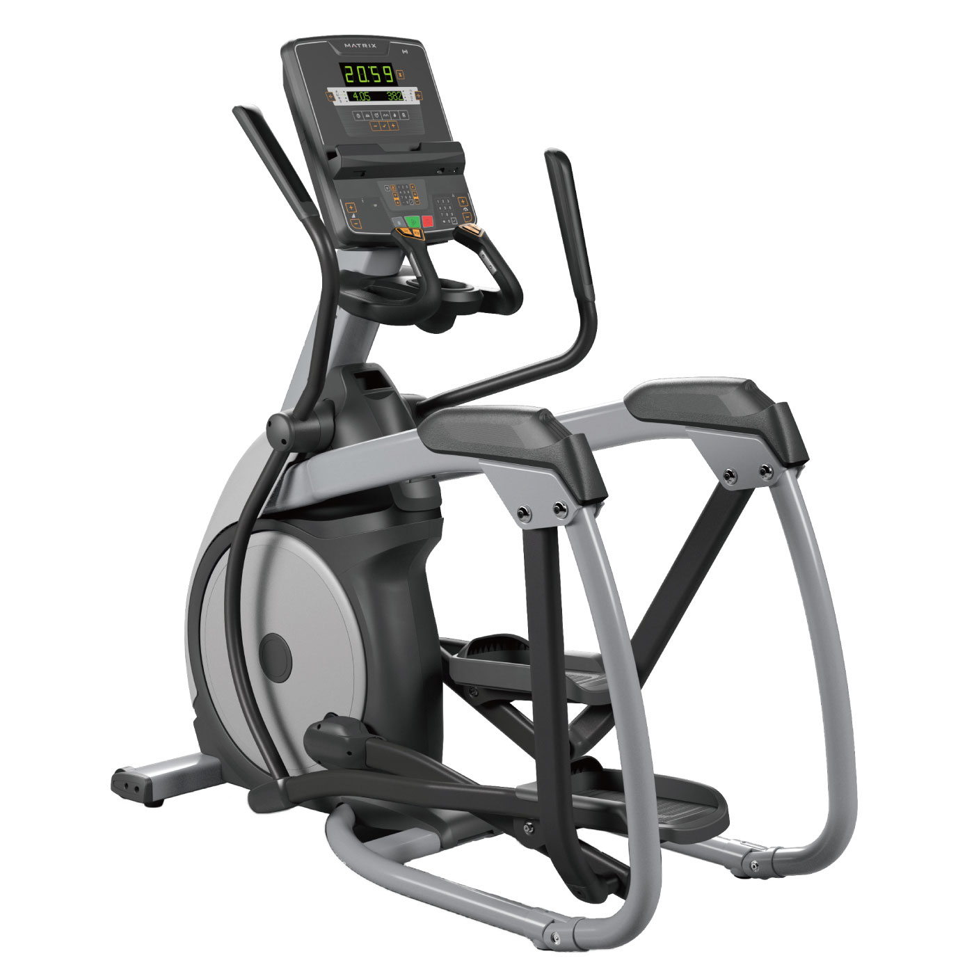 PERFORMANCE（パフォーマンス）「E-PS」｜業務用クロストレーナー