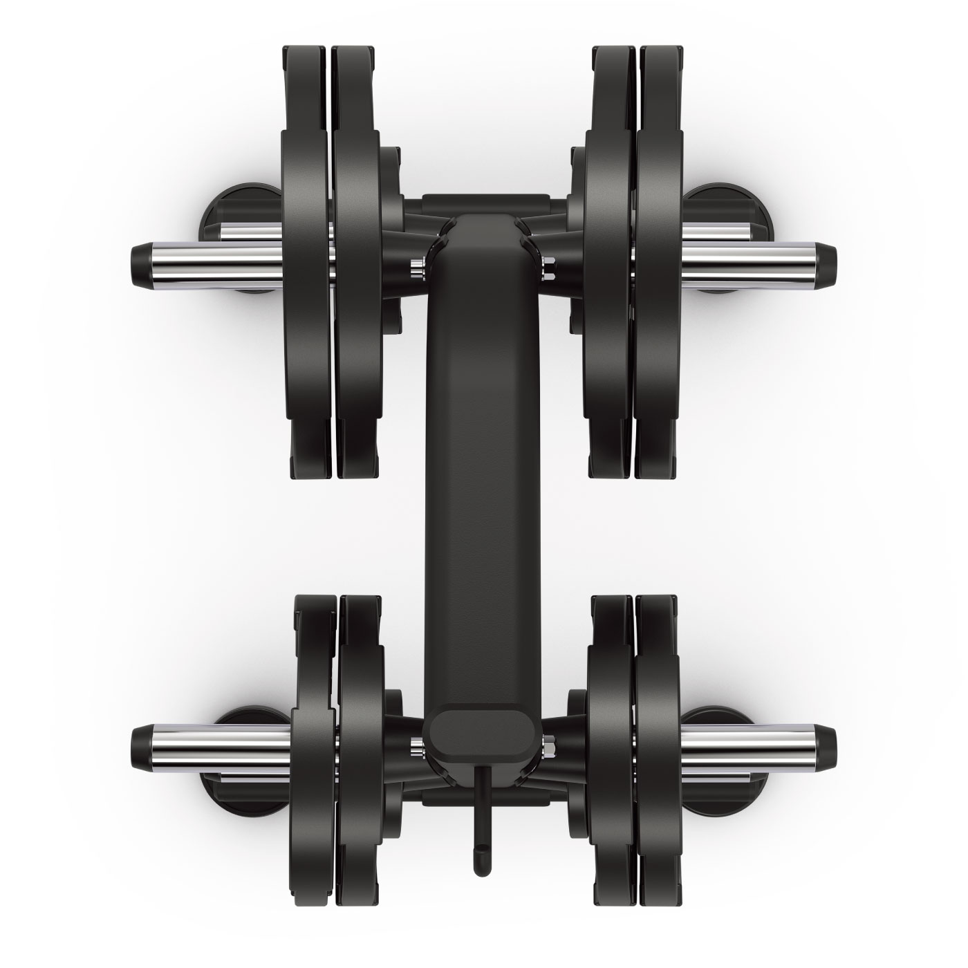 VST600-FW67（ウエイトラック）｜業務用プレートラック（収納ラック