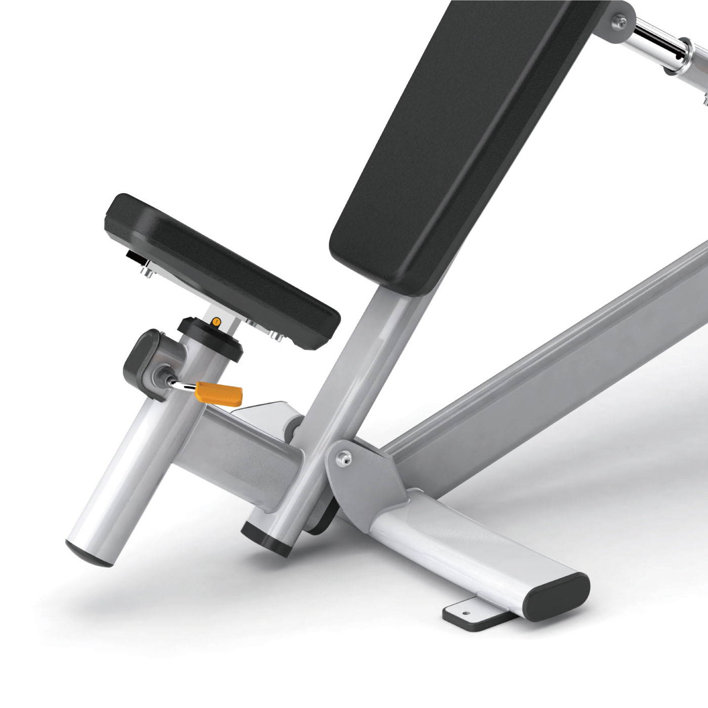 MG-PL14（インクラインベンチプレス）〈MAGNUMシリーズ〉｜業務用