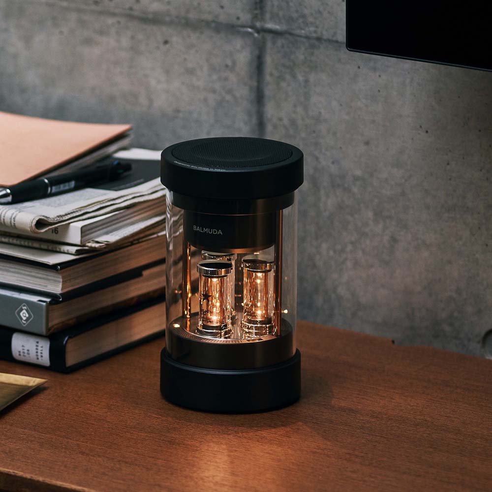 BALMUDA The Speaker（バルミューダ ザ・スピーカー） | ギフト・雑貨
