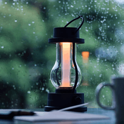 BALMUDA The Lantern（バルミューダ ザ・ランタン） | ギフト・雑貨