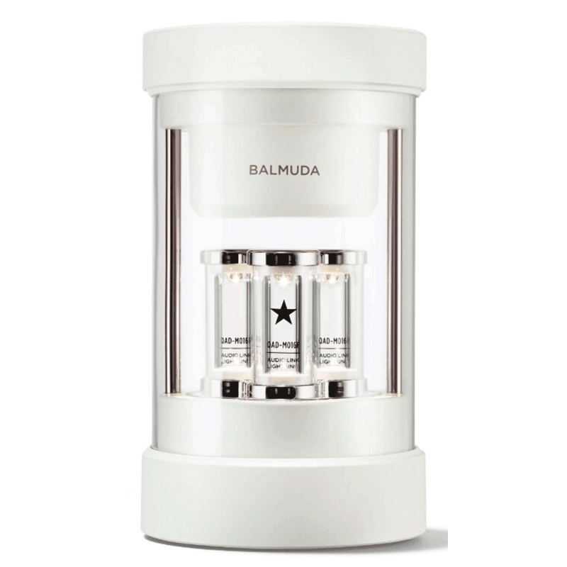 BALMUDA The Speaker（バルミューダ ザ・スピーカー） | ギフト・雑貨