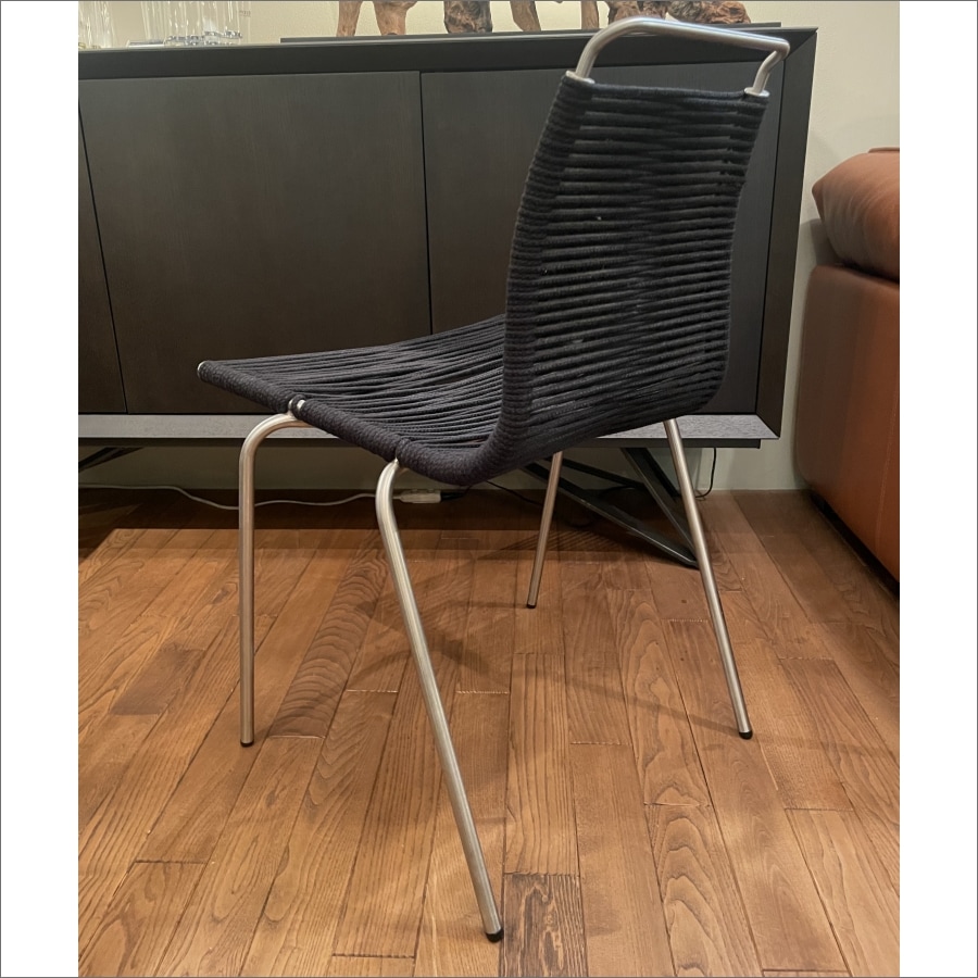 ポール・ケアホルム フラッグハリヤードのPK1【廃番品】 PK1 フラッグ