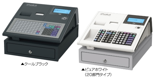 MA-700 FS-700 東芝テック レジスター レジロール5巻付 飲食店 売上