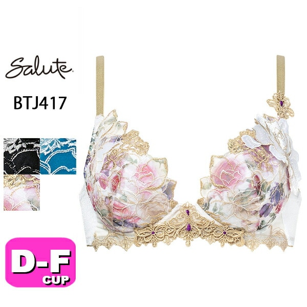 サルート salute 17 ワコール wacoal PTJ417 Tバック ショーツ ソング