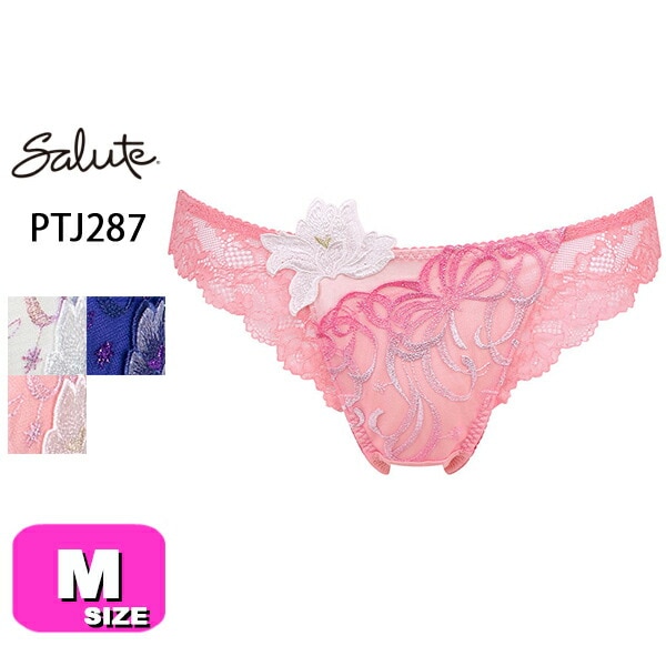 30%OFF【SALE/セール】ワコール wacoal サルート salute BTJ787 87