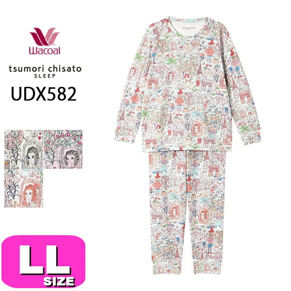 20％OFF【SALE/セール】ワコール wacoal ツモリチサト tsumori chisato