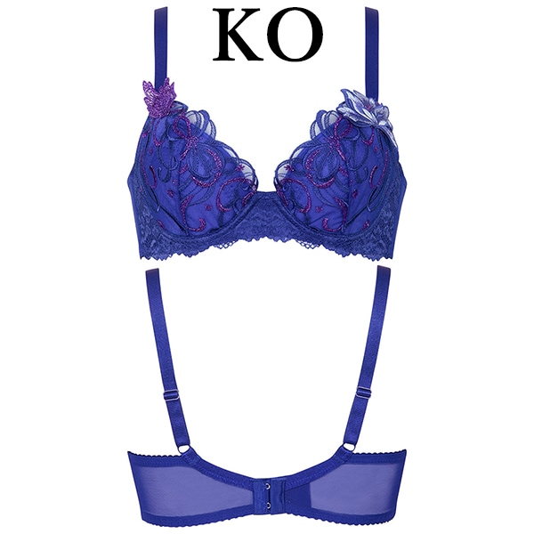 30%OFF【SALE/セール】ワコール wacoal サルート salute BTJ787 87