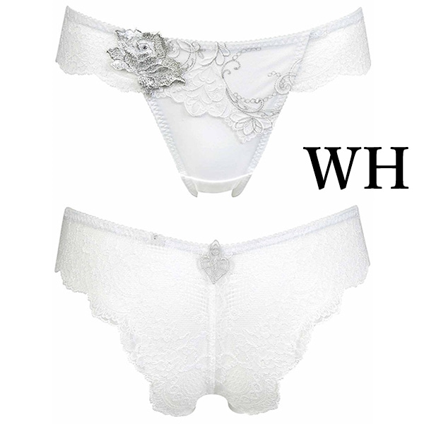 サルート salute 70 ワコール wacoal PTJ270 Tバック ショーツ ソング