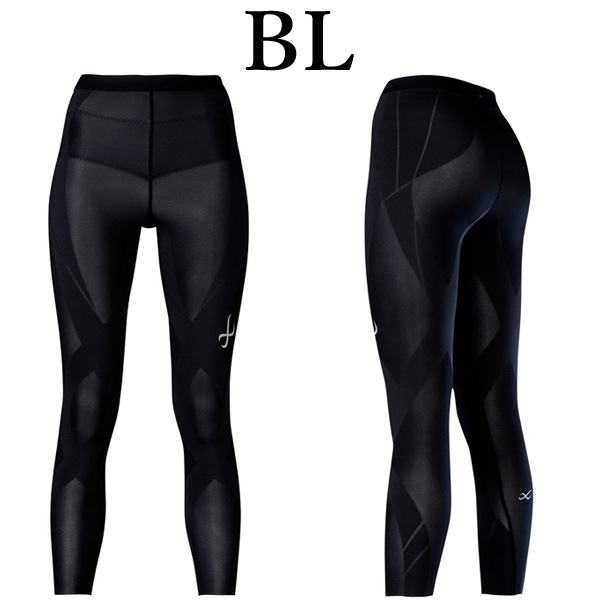 ワコール wacoal CW-X CWX HZY399 女性用 レディース スポーツタイツ