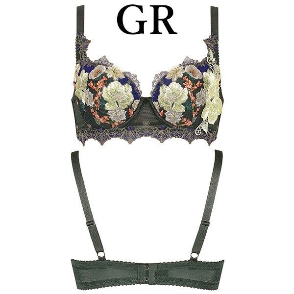 30%OFF【SALE/セール】ワコール wacoal サルート salute BTJ293 93