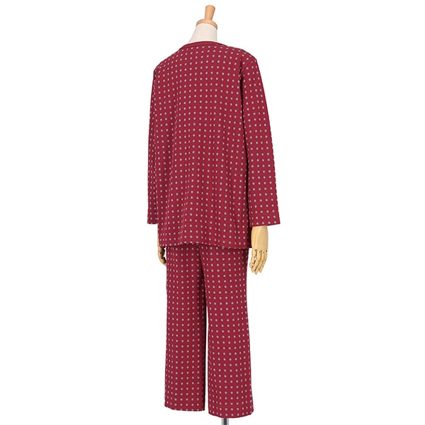 ワコール wacoal マタノアツコ ATSUKO MATANO パジャマ HDW401 ルーム