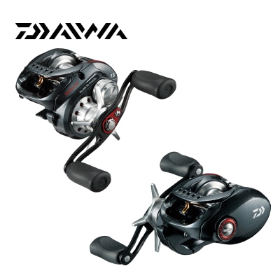 ダイワ ジリオンTW 1516SH/1516SHL ギヤ比：7.3 | リール,ダイワ