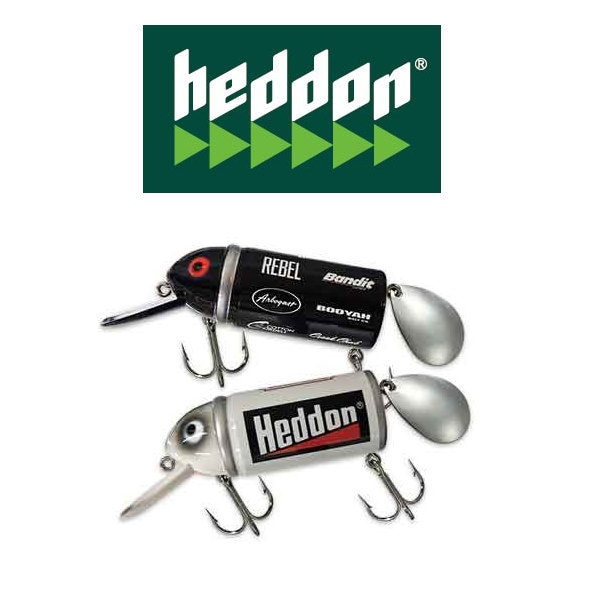 ヘドン ビッグバド | ヘドン,ビッグバド | 池袋タックルアイランド