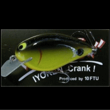 テンフィートアンダー ワラミー | テンフィートアンダー,ワラミー