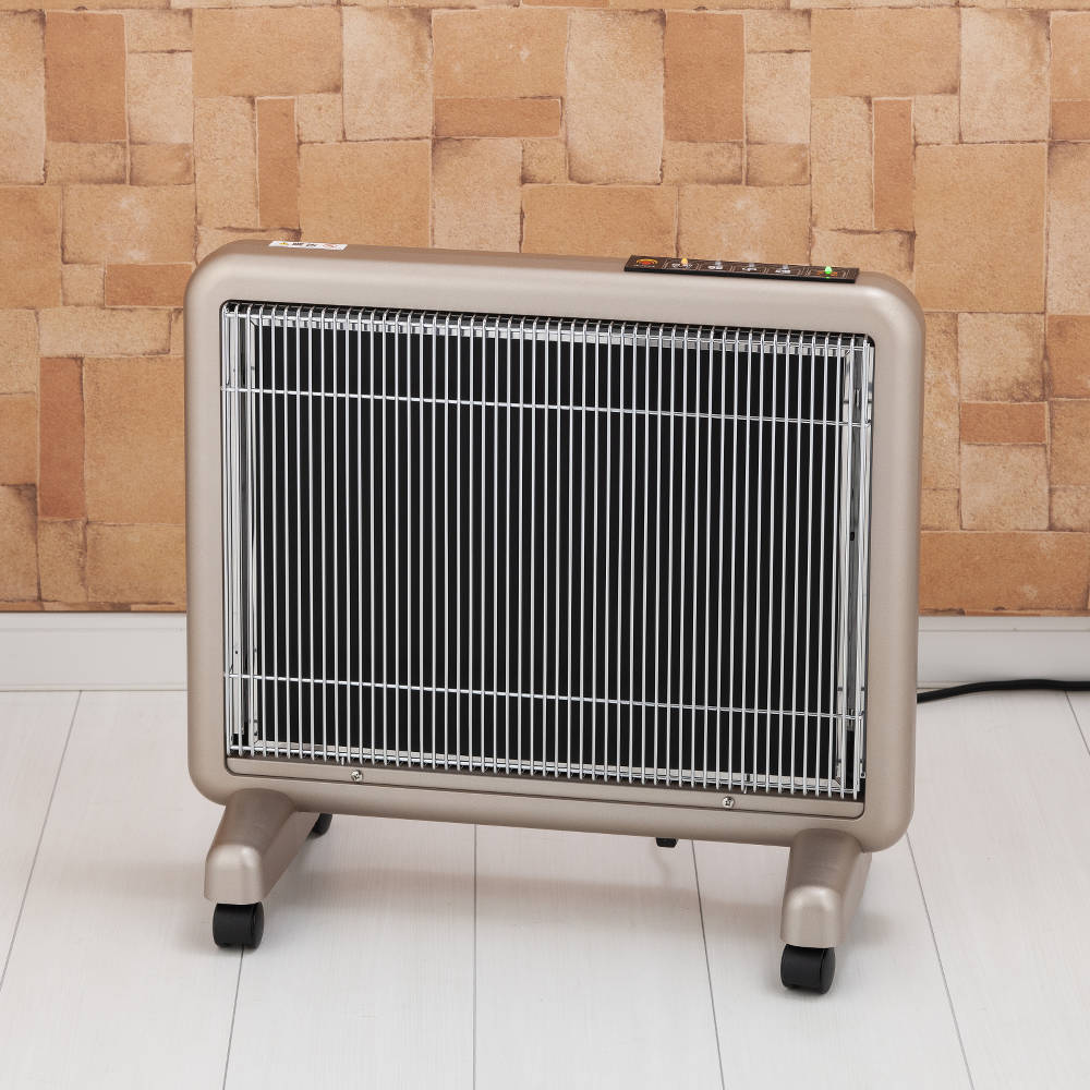 サンルーム　800EX　S800R-SB　サンルミエ　赤外線　パネルヒーター Yahoo!オークション -「サンルーム800ex」の落札相場・落札価格