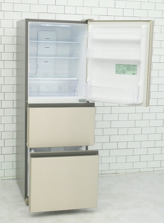 日立 冷蔵庫 2024年製 R-27TV 日立 R-27TV(N) [ライトゴールド] 価格