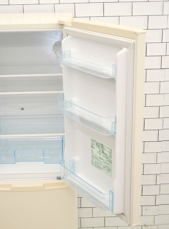 引取限定 冷蔵庫 162㍑ 船橋市 アイリスオーヤマ 2022年製 引取限定