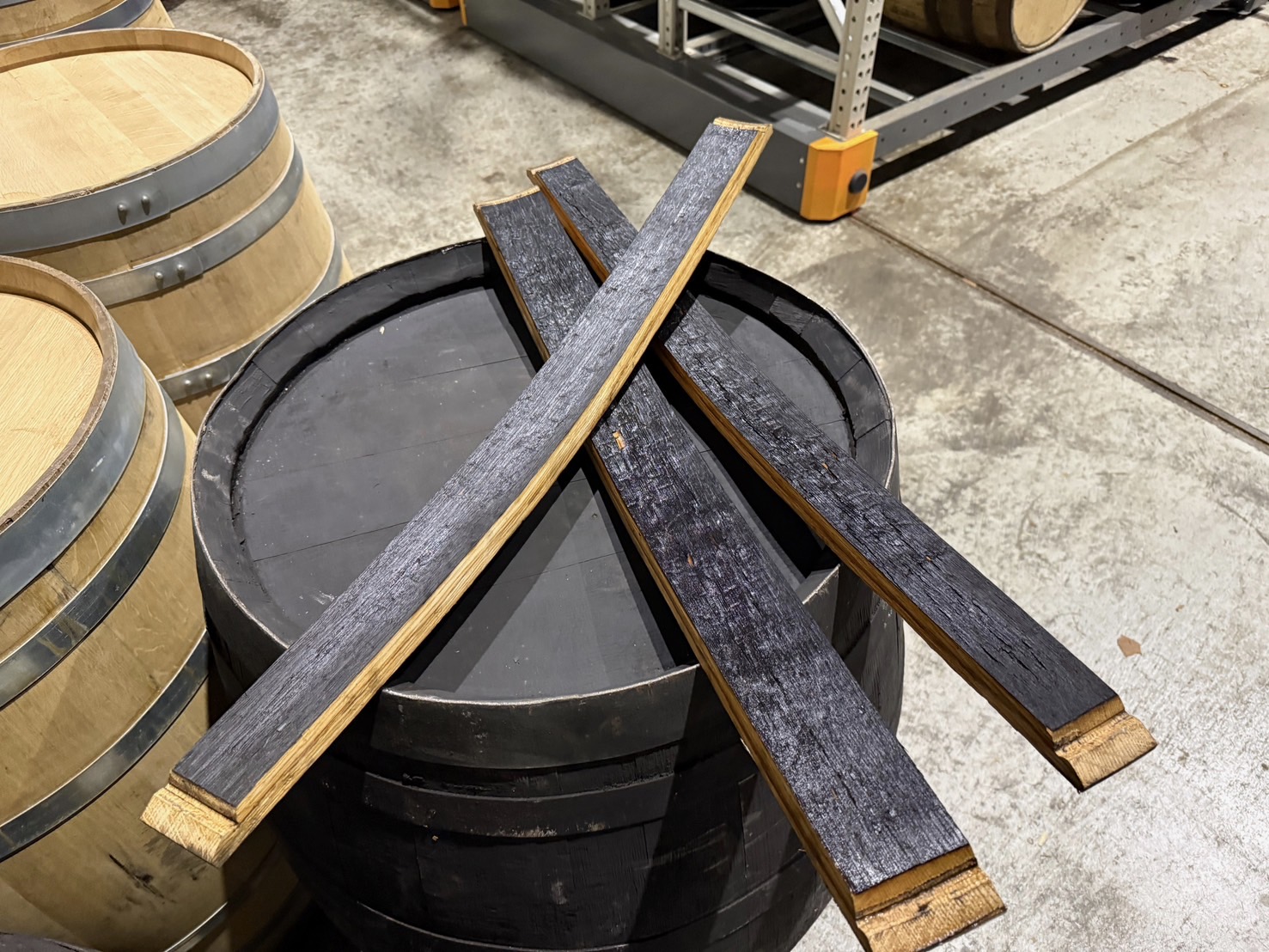 井川蒸溜所 シングルモルトデッサンシリーズ ファウナ2025 | ライブ