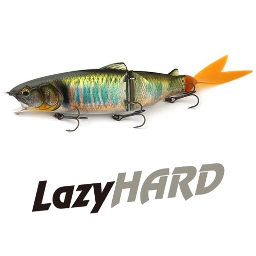 レイジーハード | ハードルアー | imakatsu-webshop