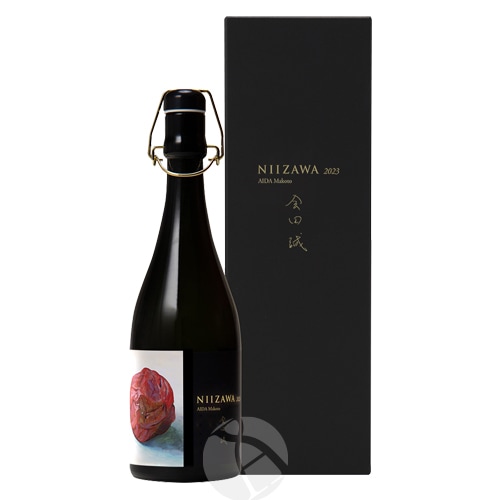 クール・送料無料｜ NIIZAWA 純米大吟醸 2023 720ml 化粧箱入り にいざ