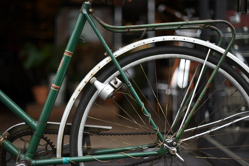 2065 ドイツ ヴィンテージ 自転車 MIFA | 自転車 | | INNOCENT ONLINE