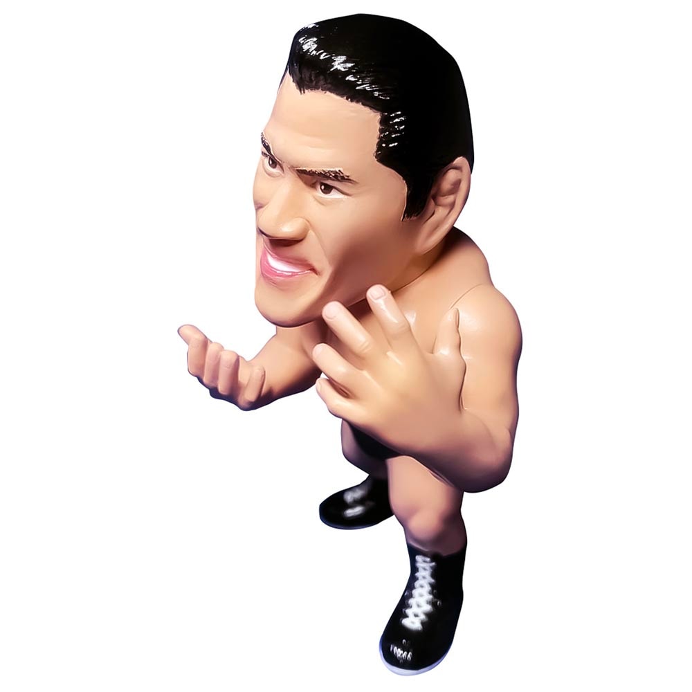 16dソフビコレクション036 アントニオ猪木 80年代Ver. | フィギュア