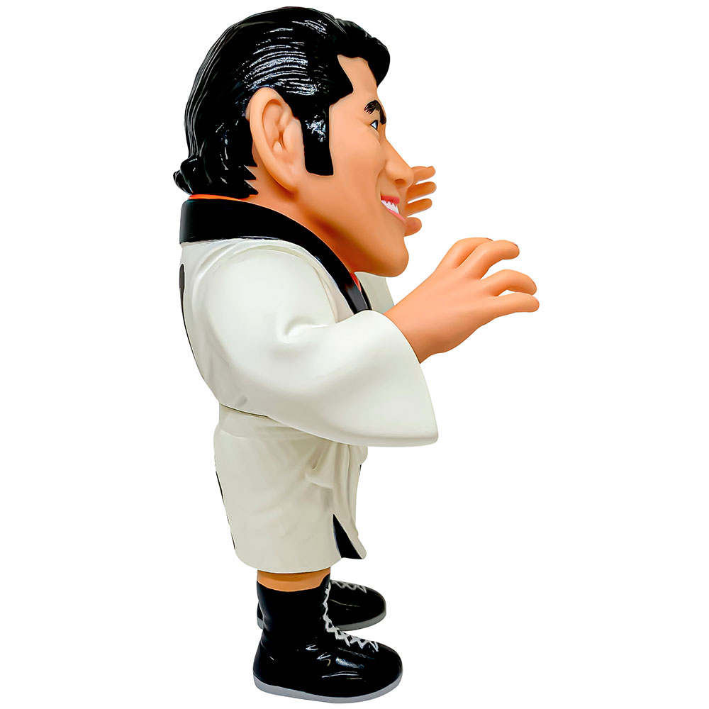 16d ソフビコレクション 017 アントニオ猪木 | フィギュア | INOKI