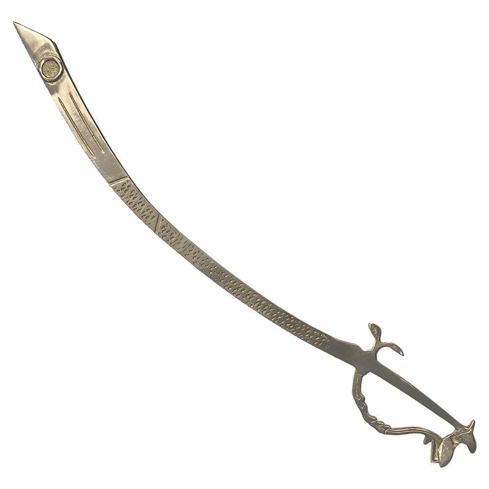 2023ランキング5位】ソード(シミター)/剣☆送料無料 | ▷すべての商品