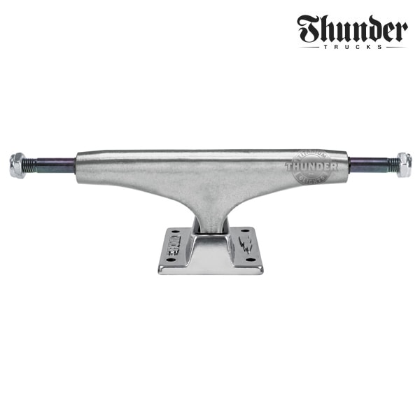 THUNDER】TITANIUM LIGHTS サンダー トラック チタニウム チタン TRUCK