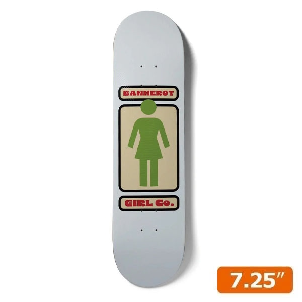 GIRL スケートボードコンプリート GIRL スケートボード eric koston