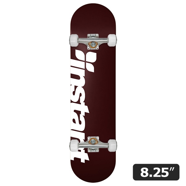 FLIP Luan Oliveira スケートボード コンプリート 8.2インチ FLIP Luan