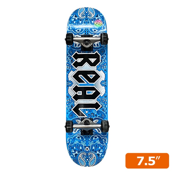 コンプリートセット｜スケボー・スケートボード｜インスタント