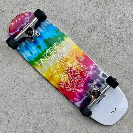 カスタムコンプリート