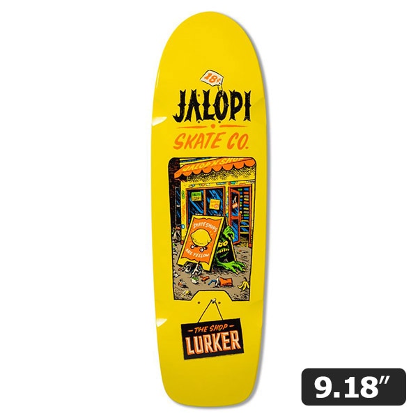 デッキ一覧｜スケボー・スケートボード｜インスタント