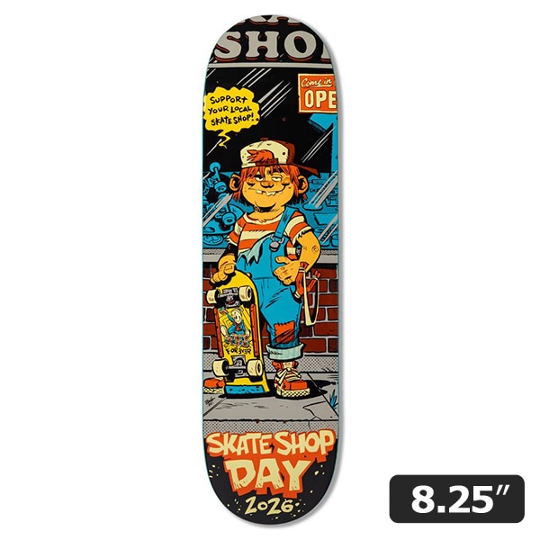 スケートボード・スケボー正規通販｜インスタント