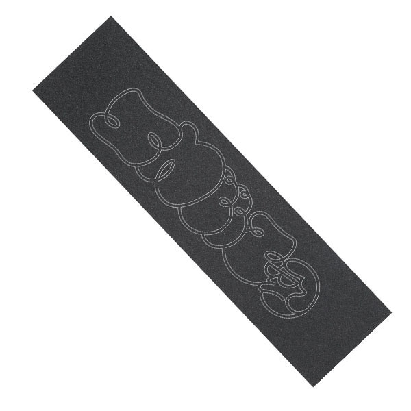 SNEEZE X CLASSIC GRIP】SINGLE SHEET GRIP 3M REFLECTIVE クラシック