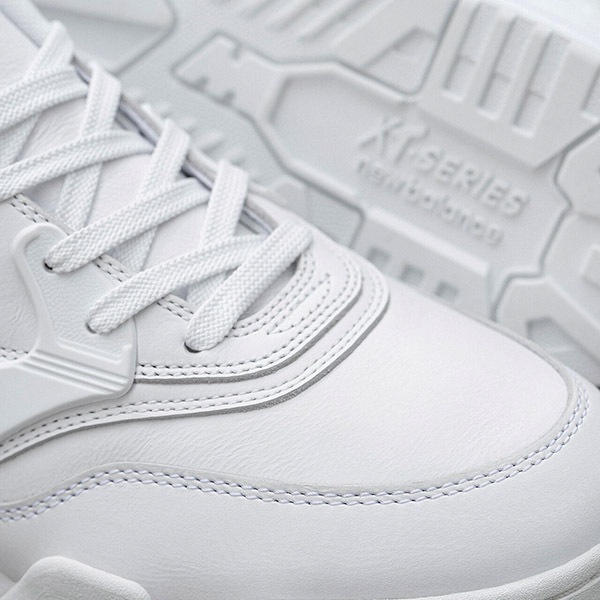 NEW BALANCE NUMERIC×GRAND COLLECTION】NM770GNY white