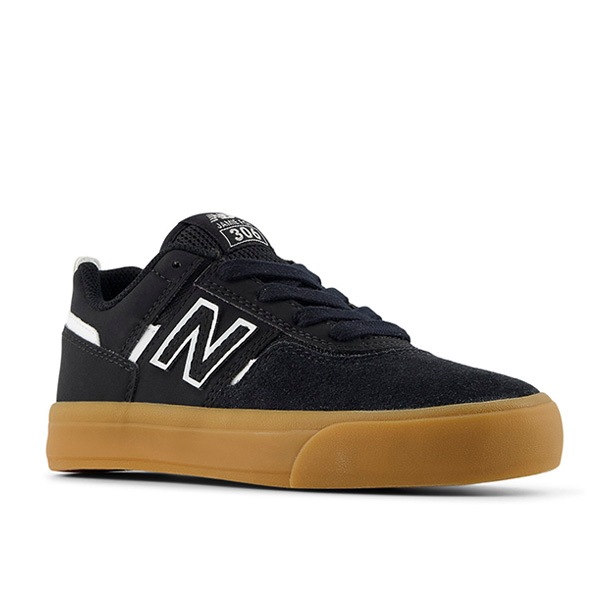 NEW BALANCE NUMERIC】Jamie Foy 306 Kids カラー：black with NB 103