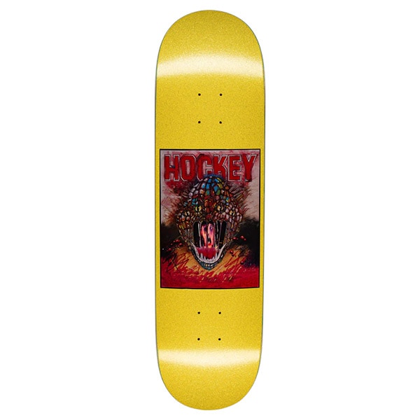 HOCKEY】Ben Kadow WAR ON MICE Ben Shape 8.38インチ ホッキー