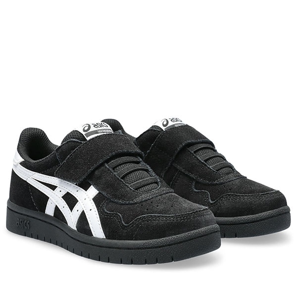 asics skatebording】JAPAN PRO PS カラー：black/white アシックス
